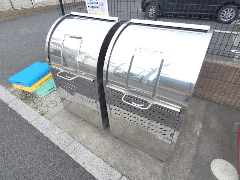 カリーナ その他外観4