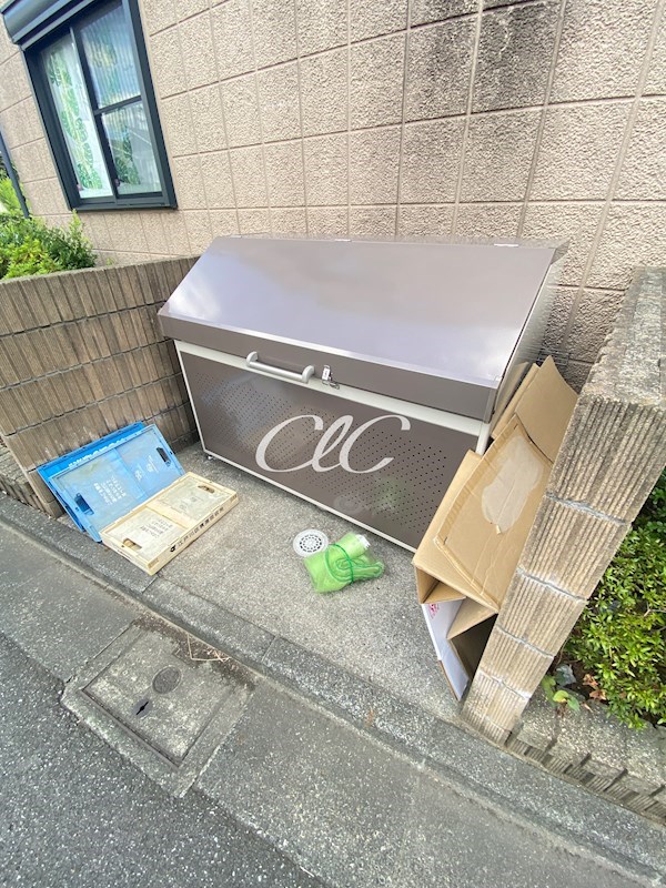 アスティオン東小松川 その他8