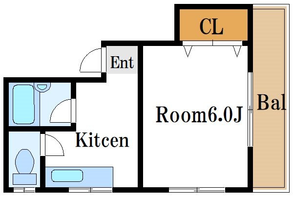 エムコーポ 間取り