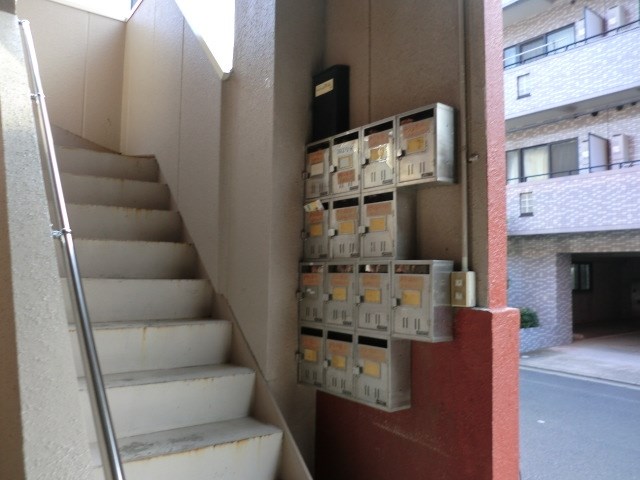 エルムーントビサンⅡ その他6