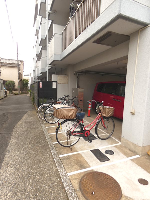 ハイネス成輪 その他7