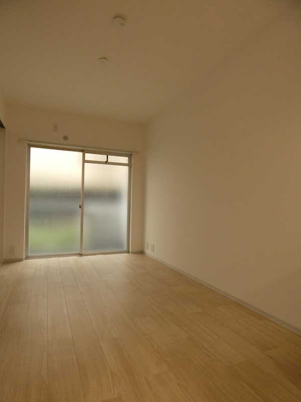 ハイネス成輪 リビング