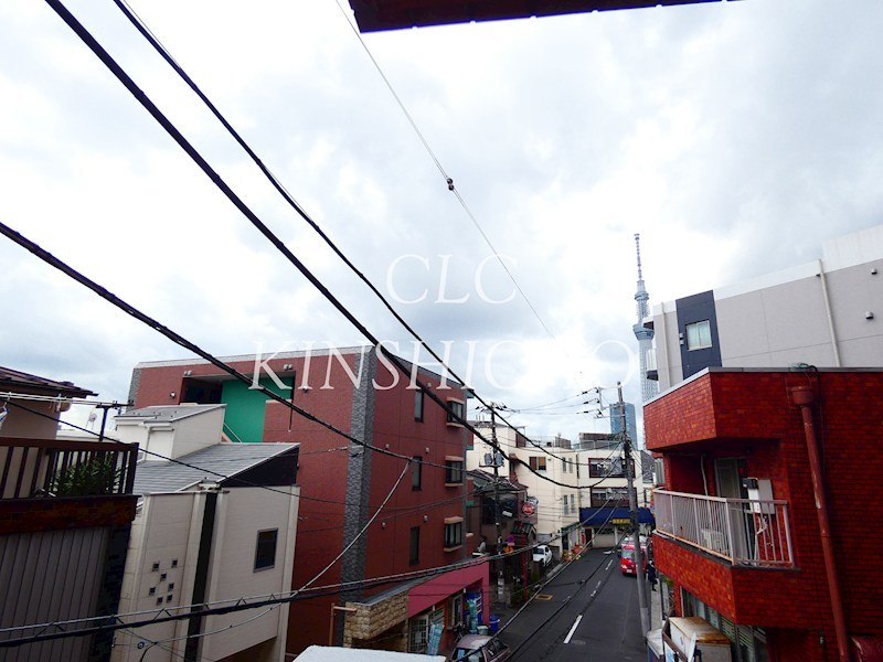 ニュー三浦マンション その他4