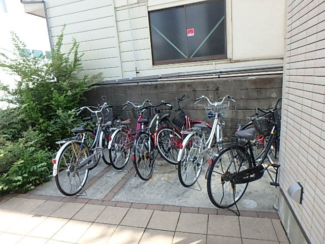 フローラ平井  その他8