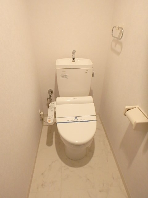 Ｔ．Ｓ．ヴィラージュ  その他3