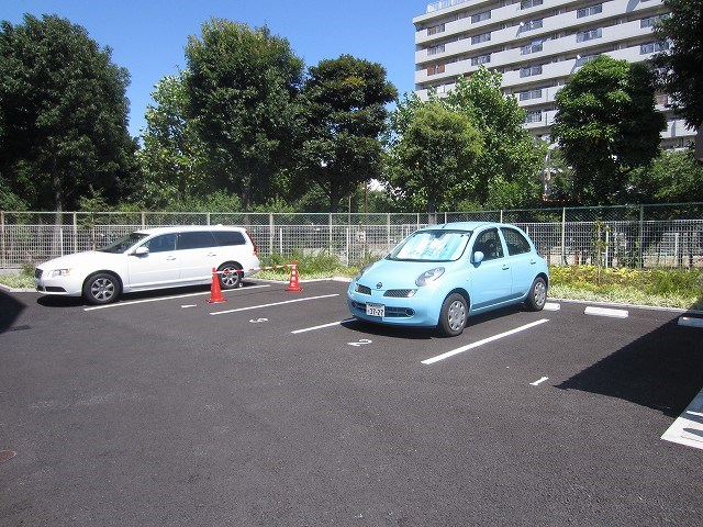 Ｔ．Ｓ．ヴィラージュ  その他7