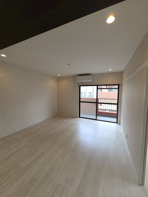 シャルム・Ｋ・カーサ リビング