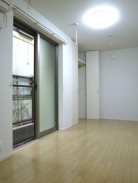 ＤＷＥＬＬＣＯＭＥ　N ベッドルーム