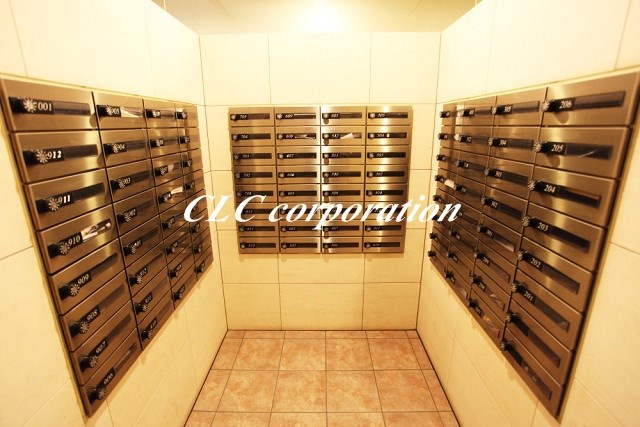 コクヨーレ日本橋 その他4