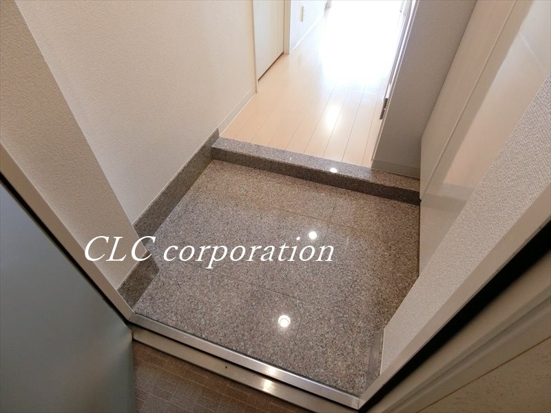 コクヨーレ日本橋 玄関