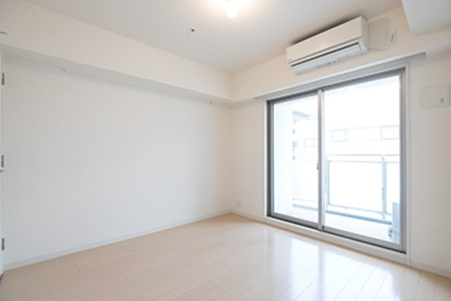 コクヨーレ日本橋 ベッドルーム