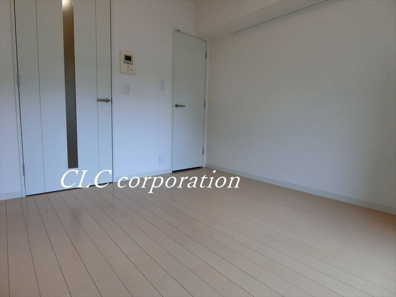 コクヨーレ日本橋 ベッドルーム