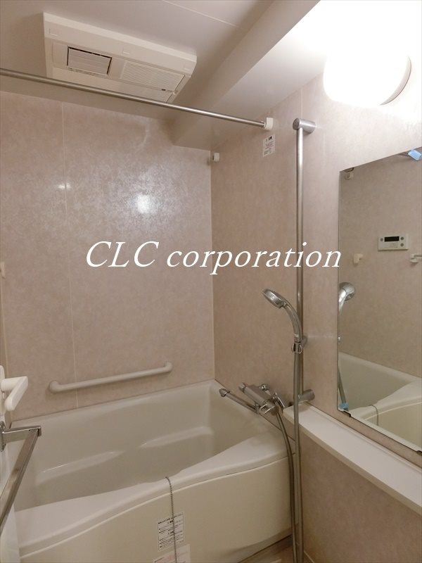 コクヨーレ日本橋 風呂画像