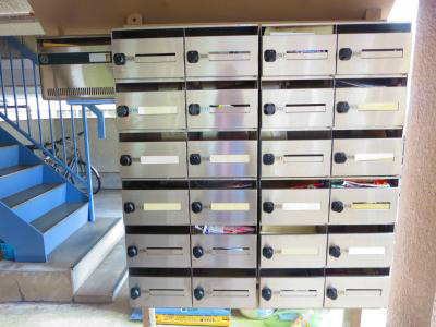 プライムホームズ132 その他7