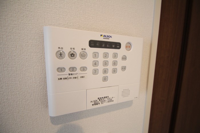 グランパティオB その他5