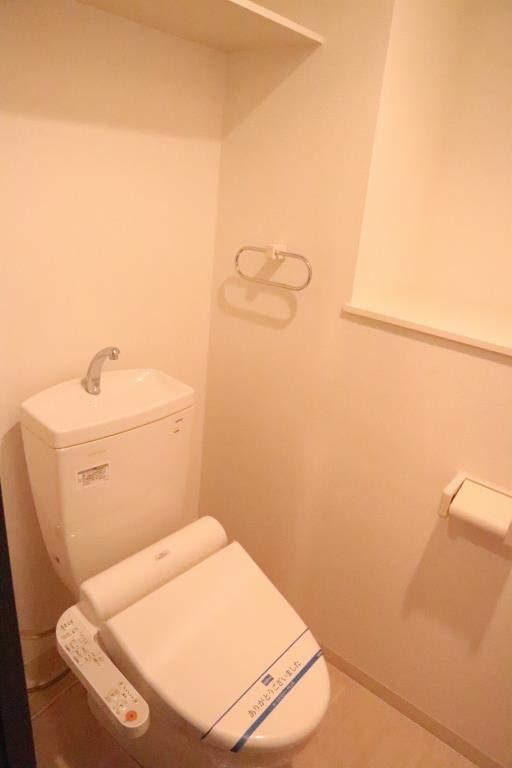 Ａｐａｒｔｍｅｎｔ桜 その他1