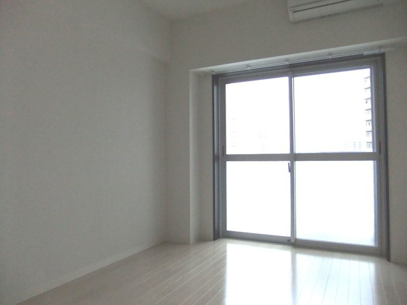 Ａｐａｒｔｍｅｎｔ桜 リビング