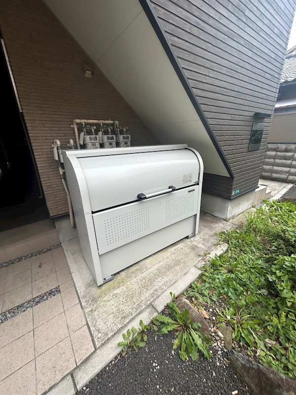 AISIO小岩 その他8