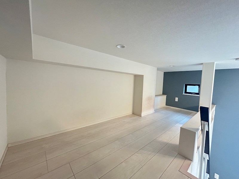 AISIO小岩 ベッドルーム