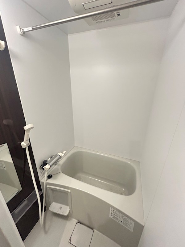 AISIO小岩 風呂画像