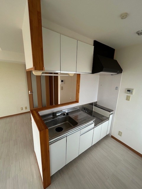 三家第２ビル キッチン