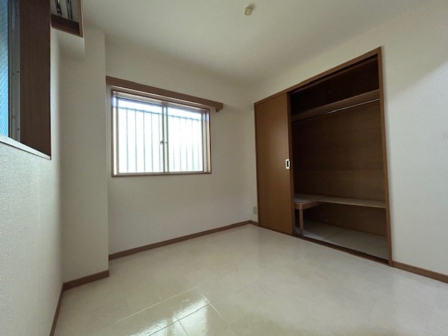 三家第２ビル ベッドルーム