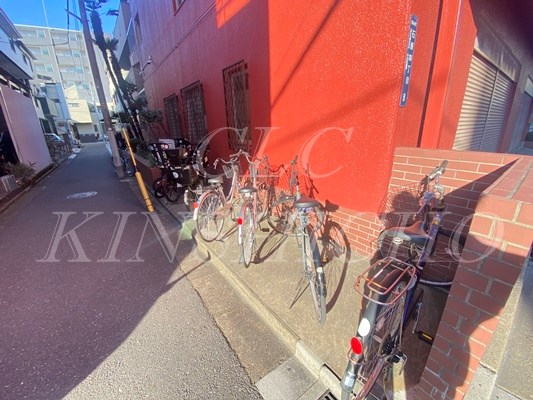 石川ビル その他6