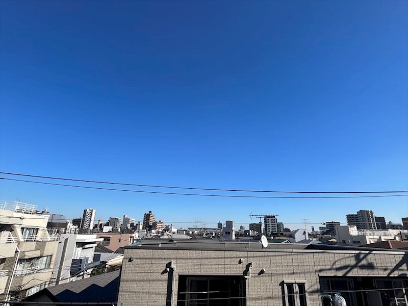ヨウコースクウェア田端 その他6