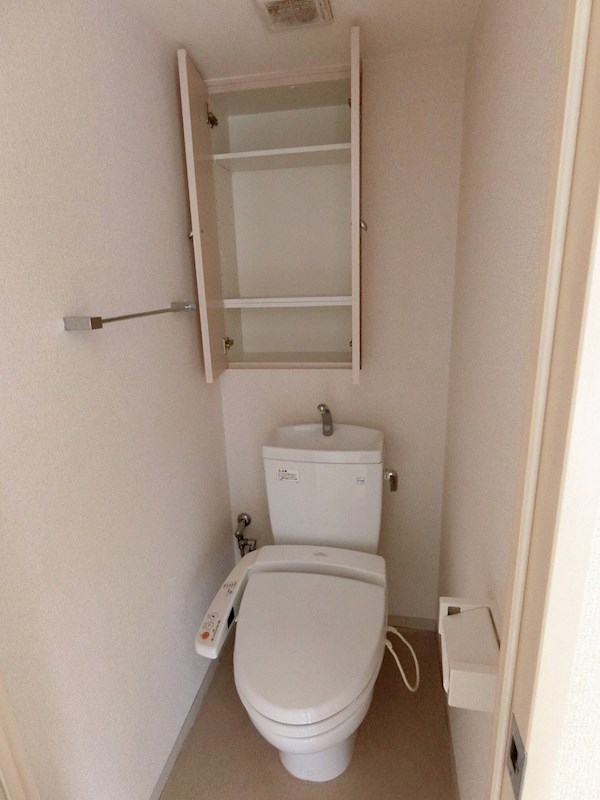 Humanハイム中葛西 その他6
