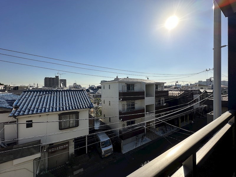 アンプルールフェール南船堀 その他1