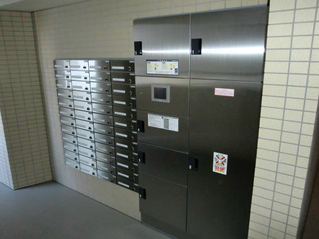 アーバンレックス西新井Ⅱ その他6