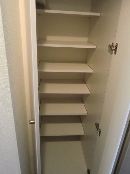 アーバンレックス西新井Ⅱ 玄関