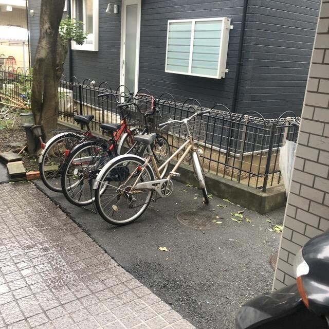 ローズガーデン1番館 その他6
