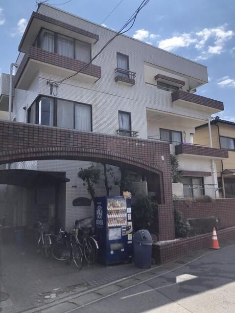 ローズガーデン1番館 その他7