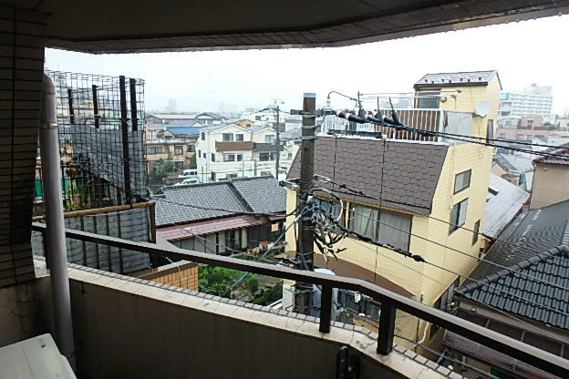 ヒルズ西竹ノ塚 その他4