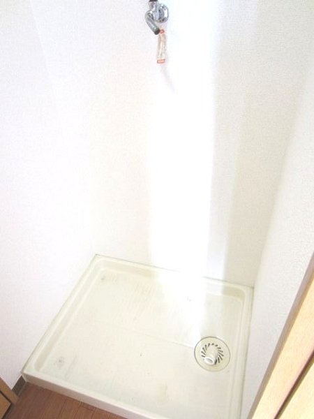 ヒルズ西竹ノ塚 その他9