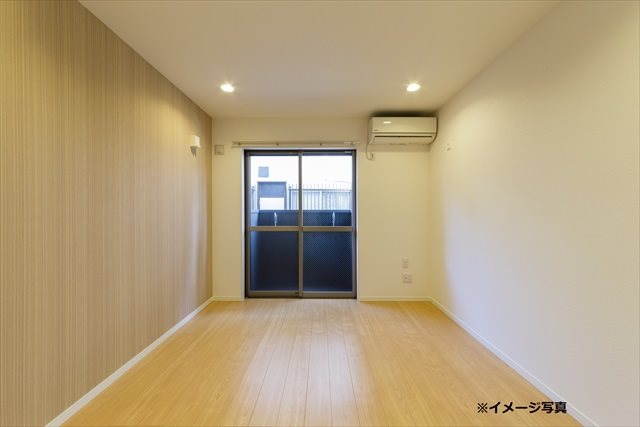 ビレッタ新小岩 リビング