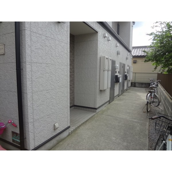 ウィッシュハイツⅡ その他2