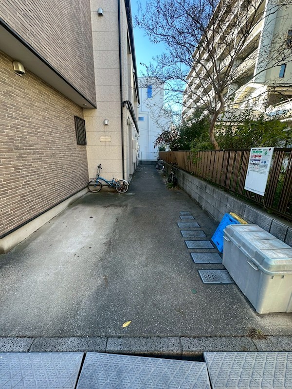 ウィッシュハイツⅡ その他7