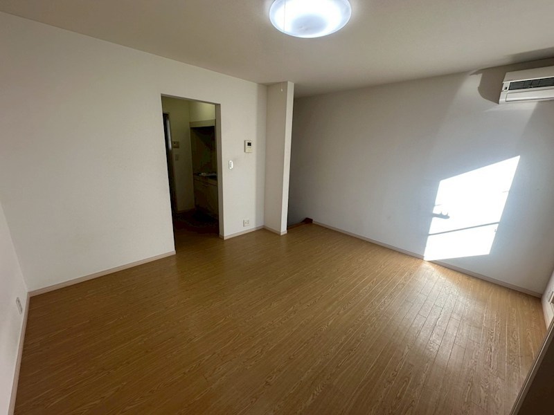 ウィッシュハイツⅡ リビング