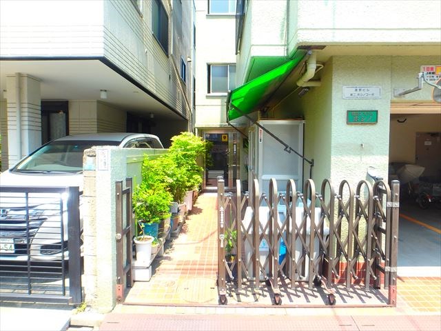 第二星野コーポ その他8