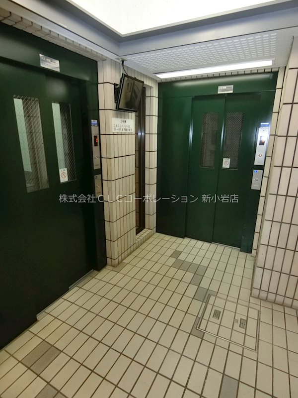 グリーンパーク新小岩 その他1