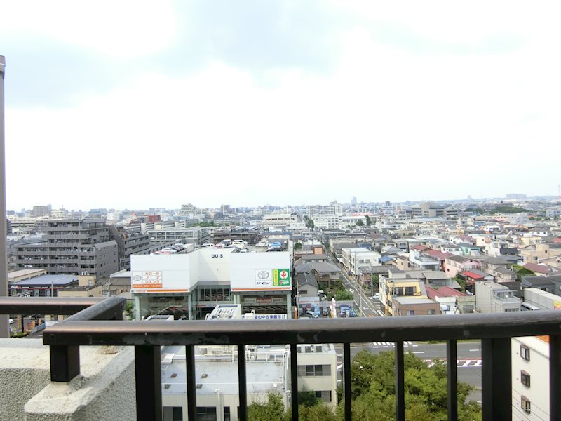 グリーンパーク新小岩 その他2