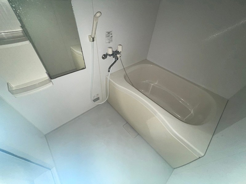 グランメール 風呂画像