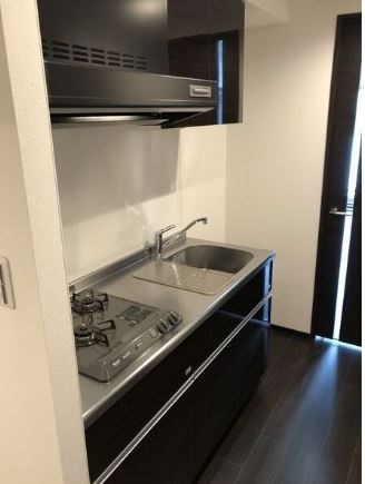 グランカーサ錦糸町 キッチン