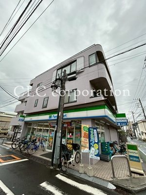 グランデュールヨシタケ 外観