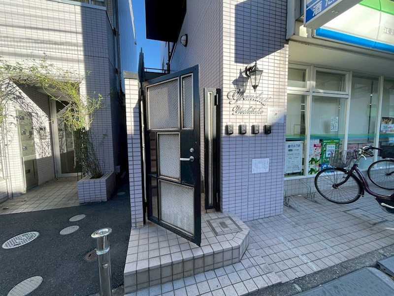 グランデュールヨシタケ その他外観1