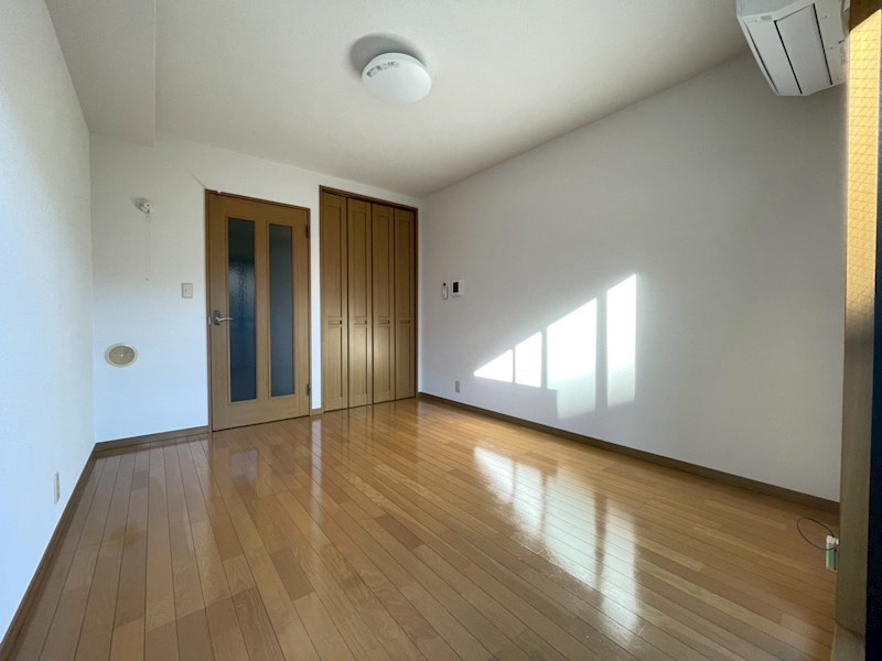 グランデュールヨシタケ リビング