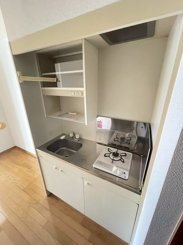 グランデュールヨシタケ キッチン