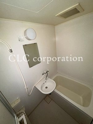 グランデュールヨシタケ 風呂画像